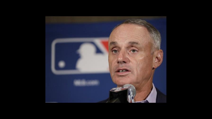 Facebook tendrá transmisiones de partidos de Grandes Ligas 