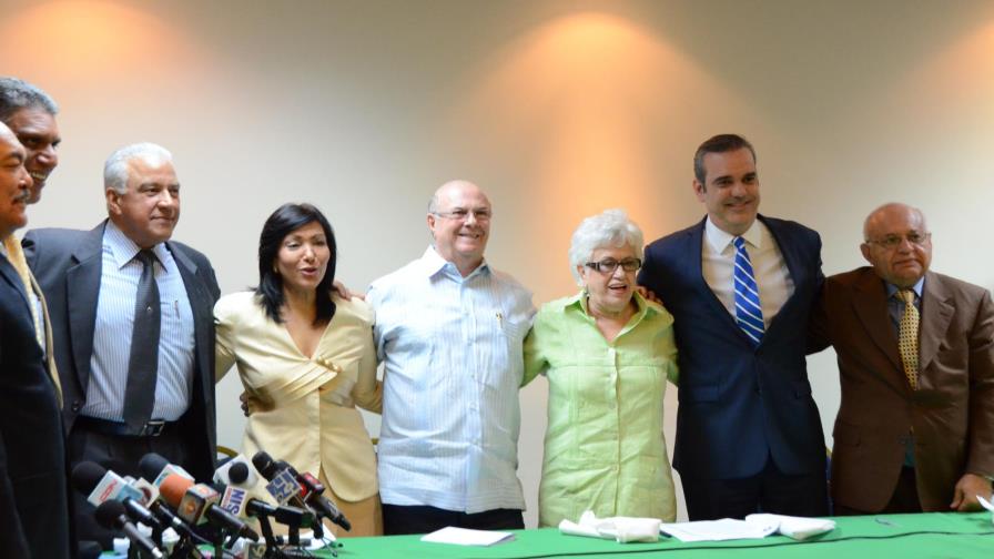 PLD y PRM no terminan sus propuestas para Ley de Partidos y Electoral