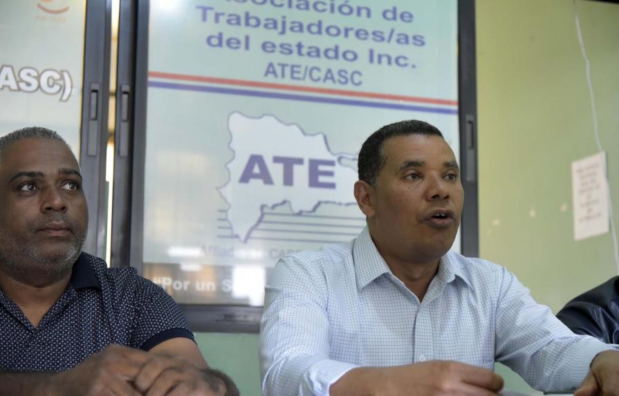 Trabajadores de zonas francas demandan salario base de RD$10,000