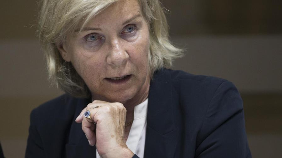 Relatora Naciones Unidas advierte a turistas consecuencias turismo sexual