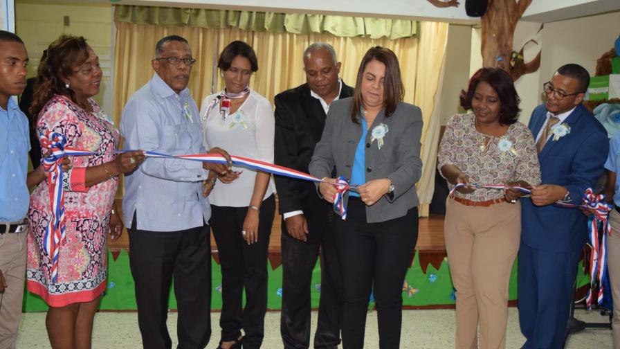 Regional de Educación 10 inicia Ferias de Innovaciones Pedagógicas en Distritos Educativos Regional de Educación 10 inicia Ferias de Innovaciones Pedagógicas en Distritos Educativos