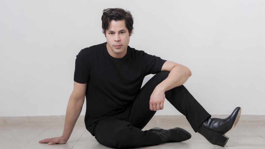 Así se hace una Top Model (criolla)