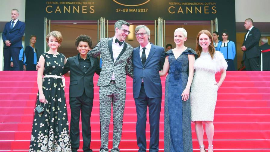 Todd Hayne trajo su cámara de las maravillas Todd Hayne trajo su cámara de las maravillas