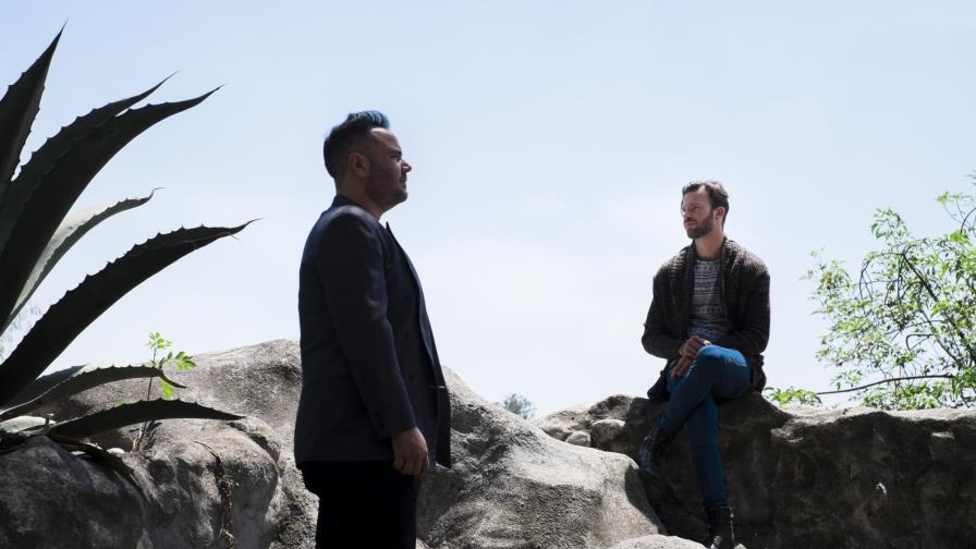 Bocatabú estrena tema hoy   en México