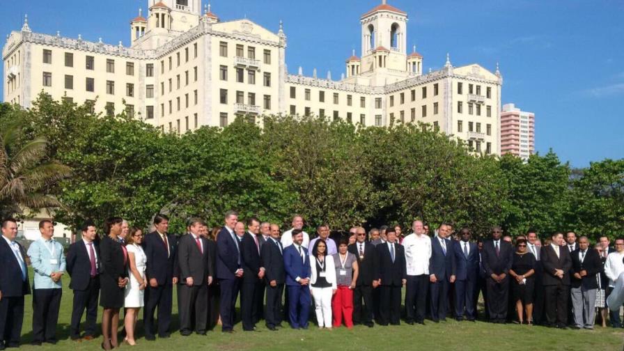 Aduanas es reelecta  en Comisión de Políticas de Organización Mundial de las Aduanas