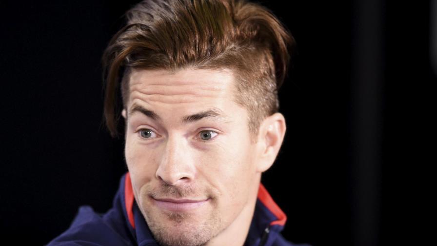 El piloto Nicky Hayden ha sufrido un “gravísimo daño cerebral”
