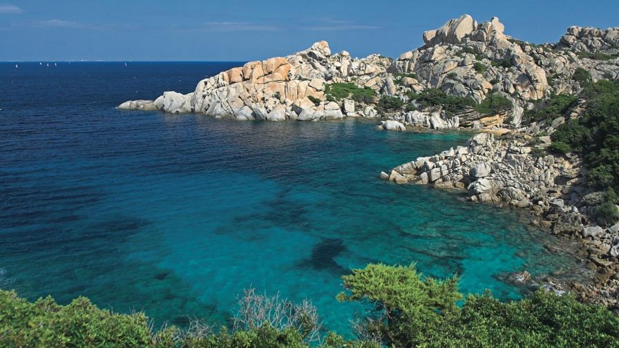 Científicos ven el Mediterráneo como laboratorio de cambio climático en mares