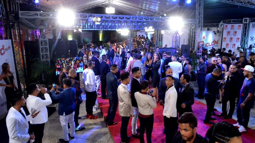 Premios Q son entregados esta noche en el Centro Olímpico