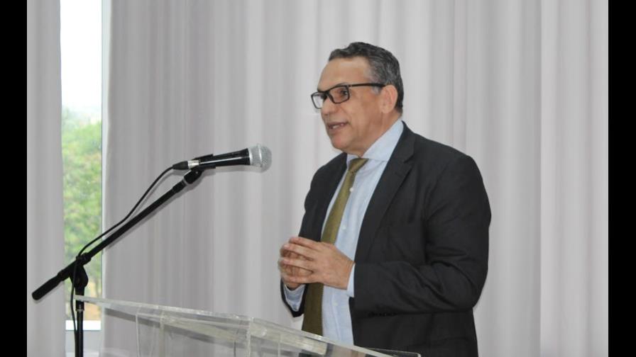 Ventura Camejo destaca esfuerzos de este gobierno por la transparencia 