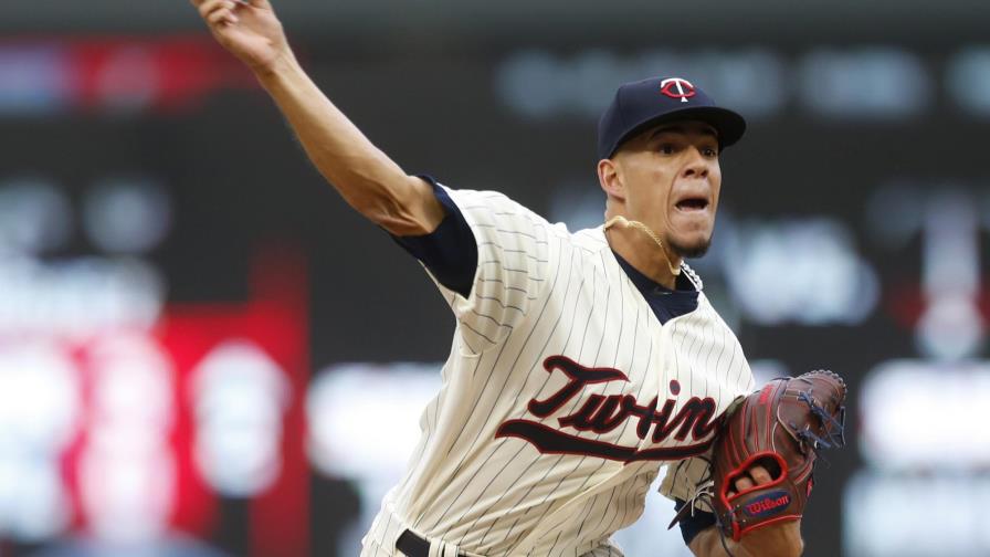 Mellizos dividen honores en doble cartelera 