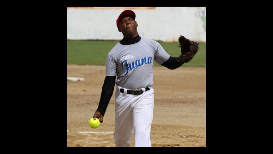 Villa Juana inaugura este viernes su torneo XXII de sóftbol