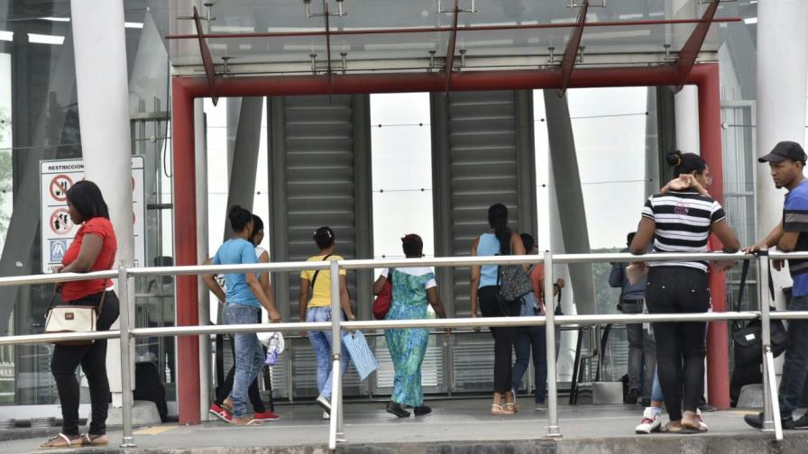 Avería eléctrica afectó operaciones de la línea 2 del Metro Avería eléctrica afectó operaciones de la línea 2 del Metro