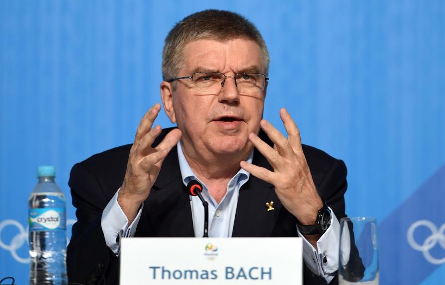 El COI en junio decidirá sobre sedes olímpicas 2024-2028 