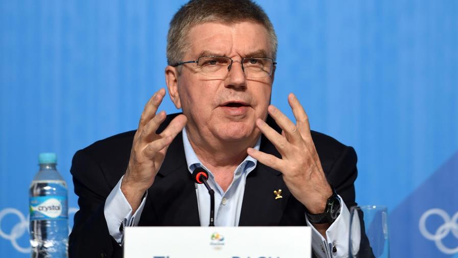 El COI en junio decidirá sobre sedes olímpicas 2024-2028 