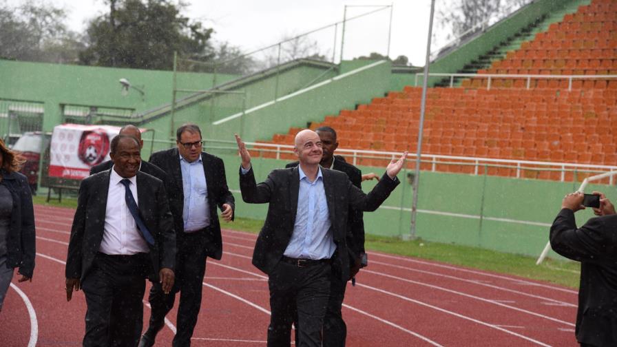 FIFA elije el Ojo de Halcón para tres torneos 
