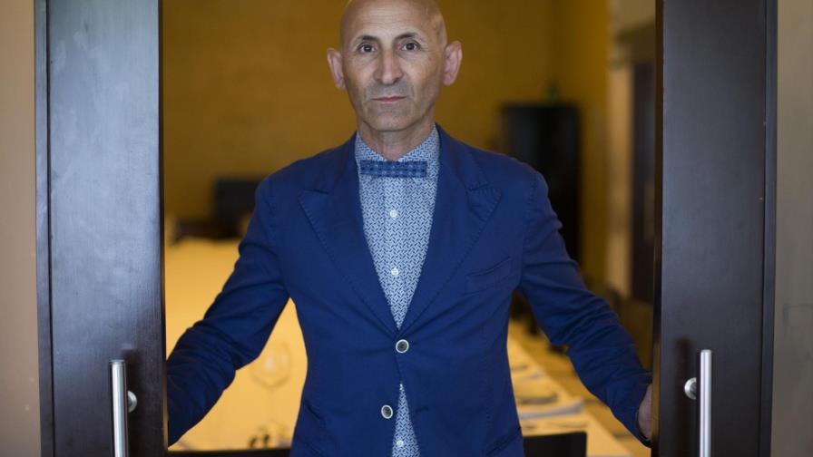 Modesto Lomba: “La moda española vive su mejor momento”