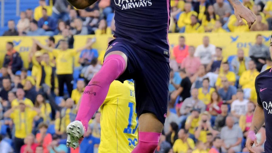 Brasil jugará sin Neymar en amistoso contra Argentina 