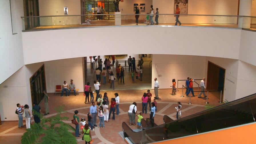 Un día para conocer museos   