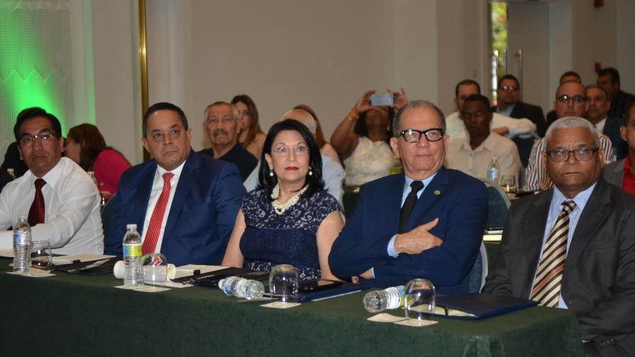 A través de las cooperativas parceleros han recibido RD$600 millones, según el Instituto Agrario Dominicano
