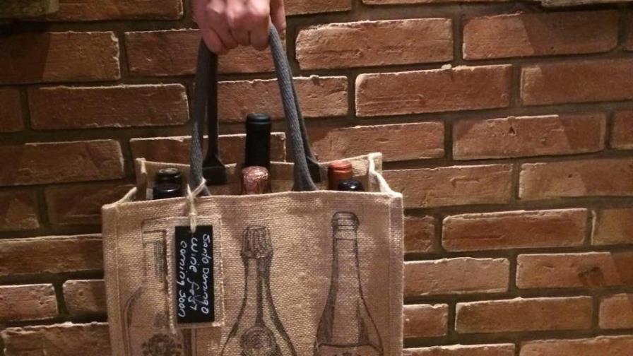 Festival para los amantes del vino