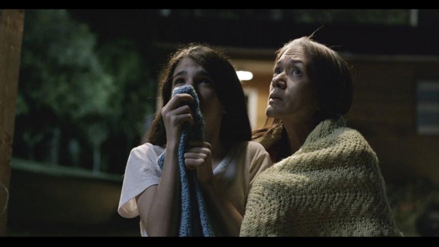 “OVNI”: una invasión llega a rd