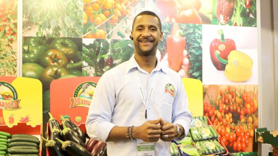 Feria Agroalimentaria 2017 cerró contratos el jueves por US$11 MM