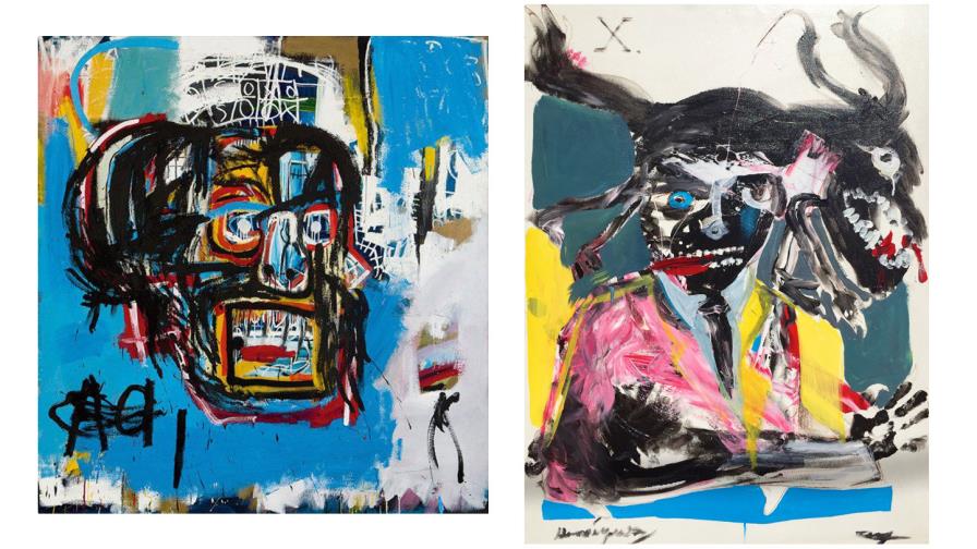 El valor de una obra de arte