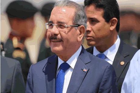 Bloque Progresista ejecutará acciones para defender al presidente Medina