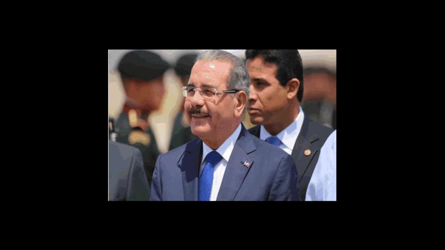 Bloque Progresista ejecutará acciones para defender al presidente Medina