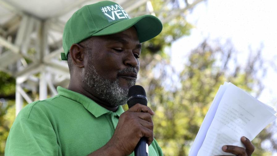 Marcha Verde exige nombres de sobornados Odebrecht