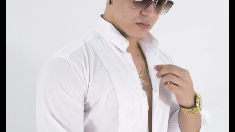 The Lion presenta sus credenciales con la compañía Latin Legens Music