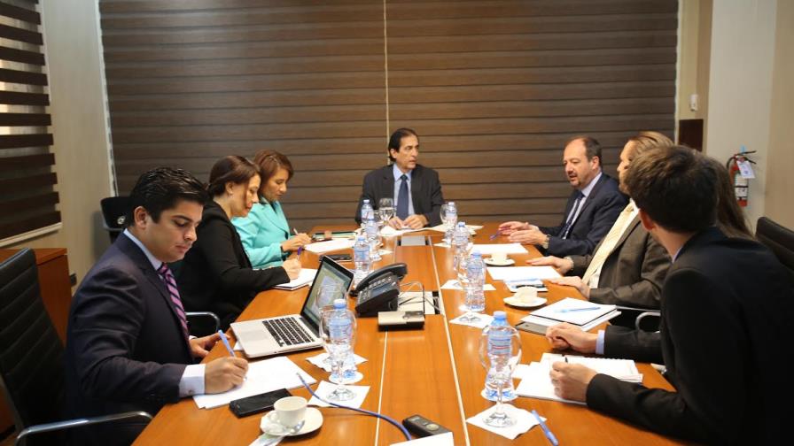 República Dominicana participará en iniciativa global de mejora del transporte