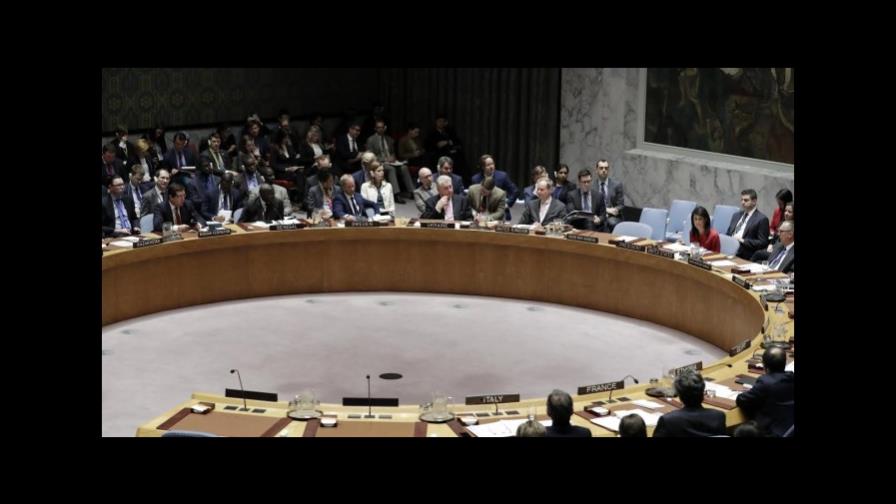 Cerca de 150 muertos en un ataque del Gobierno libio sostenido por la ONU