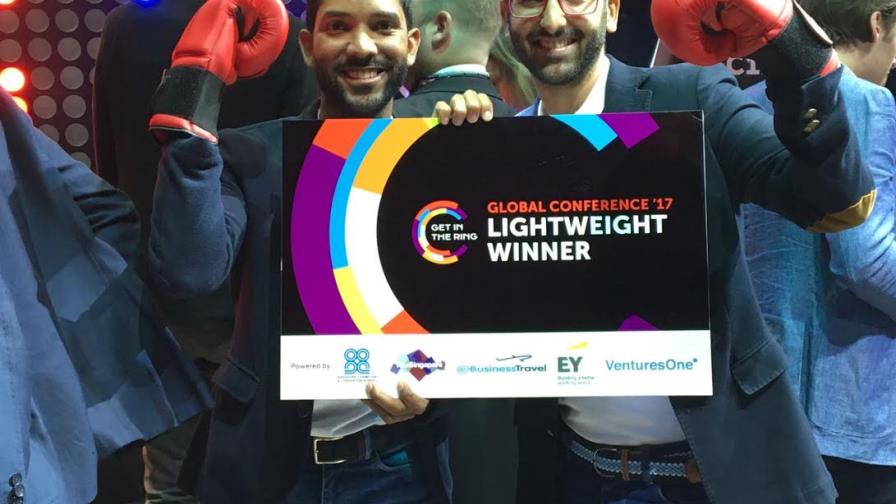 Mipyme dominicana gana primer lugar en competencia global “Get in The Ring”