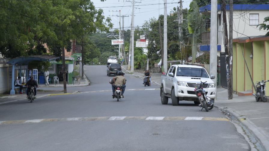 Aumenta la delincuencia en comunidad de Puñal, Santiago