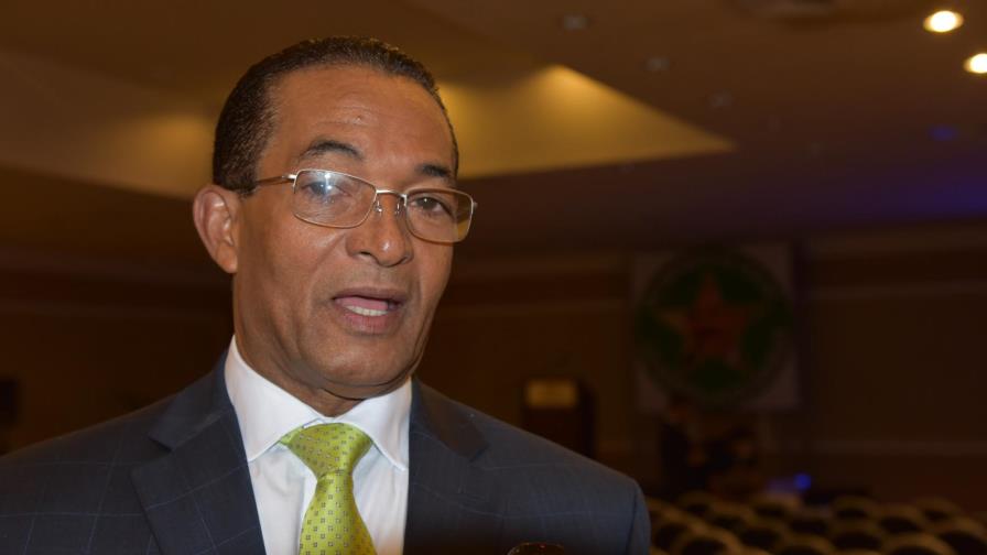 Presentan al presidente Danilo Medina como ejemplo de político