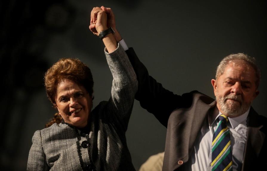 Temer, Lula y Rousseff, acusados de recibir sobornos millonarios de empresario cárnico