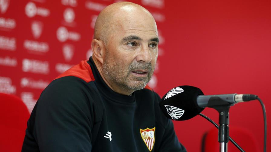 La primera lista de Sampaoli con Argentina regresa Icardi y deja fuera a Agüero 