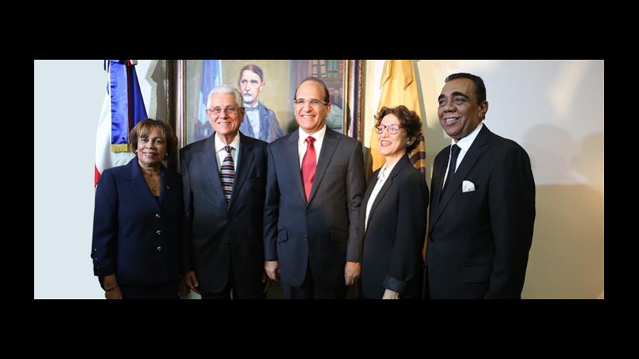 Junta Central Electoral celebra hoy audiencia pública con los partidos Junta Central Electoral celebra hoy audiencia pública con los partidos