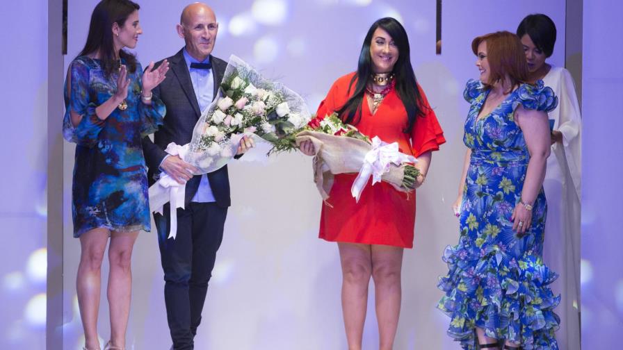 Modesto Lomba dice que la moda española vive el mejor momento de su historia