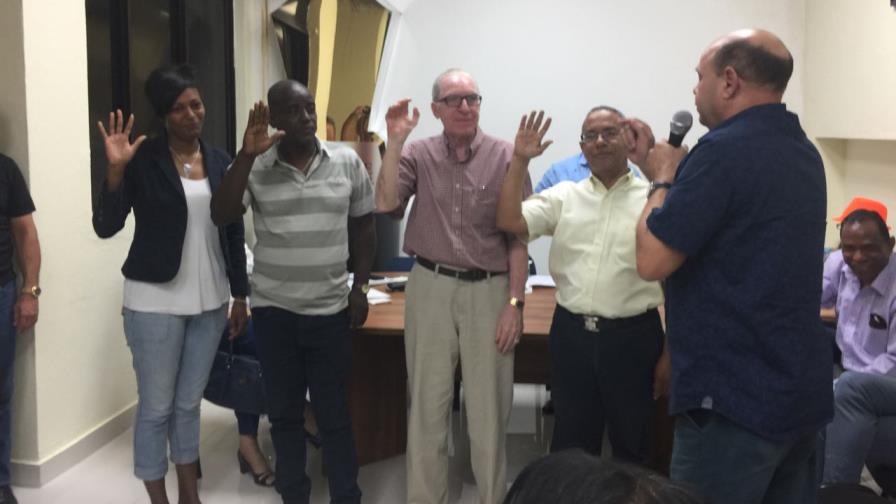 José Tejada Gómez presidirá comisión que organizará elecciones de Acroarte 