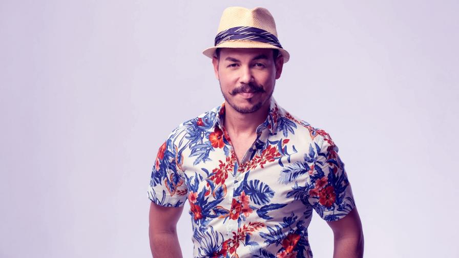 Marel Alemany presenta su nuevo trabajo audiovisual