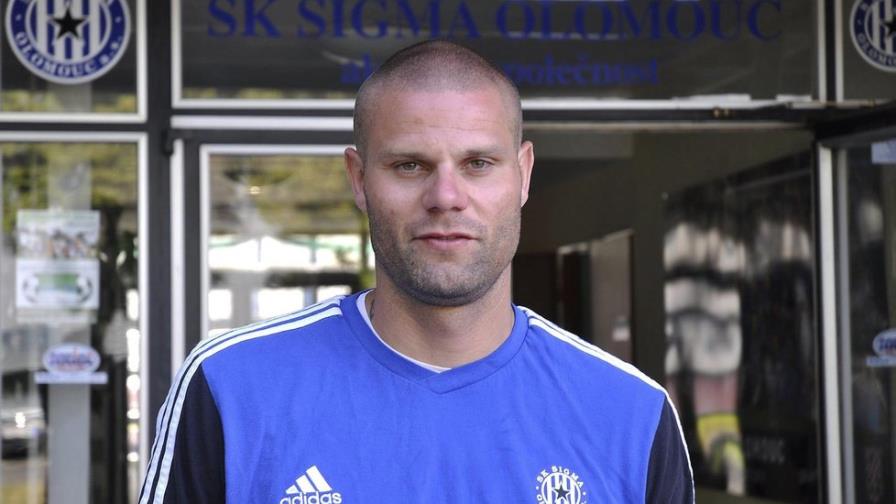 Encuentran muerto a futbolista