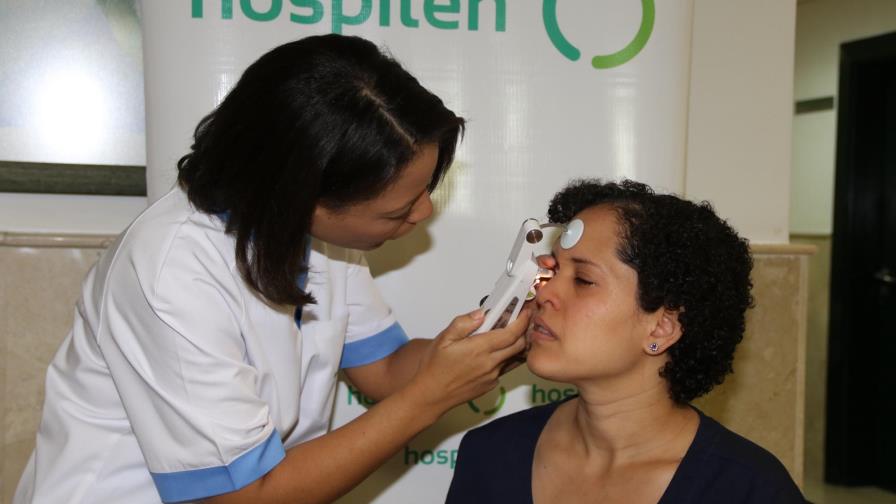 Educando sobre el glaucoma