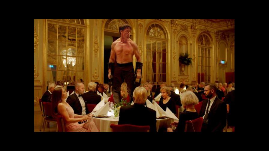 “The Square”, ¿café expreso en un vaso cervecero?