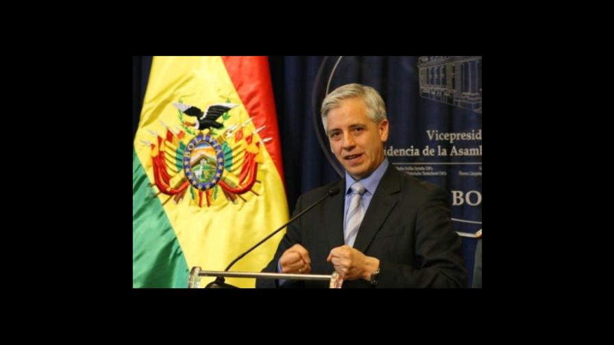 Gobierno boliviano anuncia referendo para condenar a cadena perpetua a violadores menores