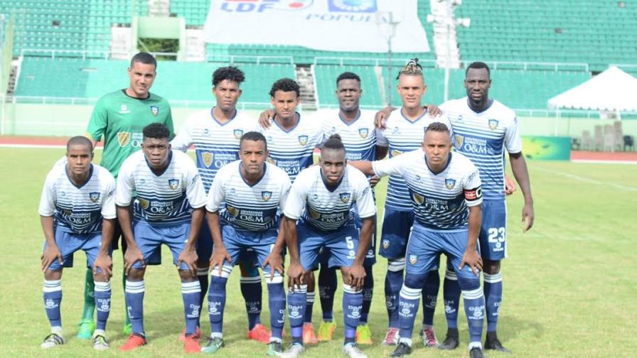 La O&M derrota a Bauger y avanza al segundo puesto de la LDF