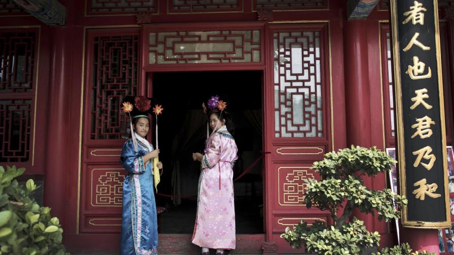 Reporte sostiene China eliminó más de una docena de espías estadounidenses en dos años