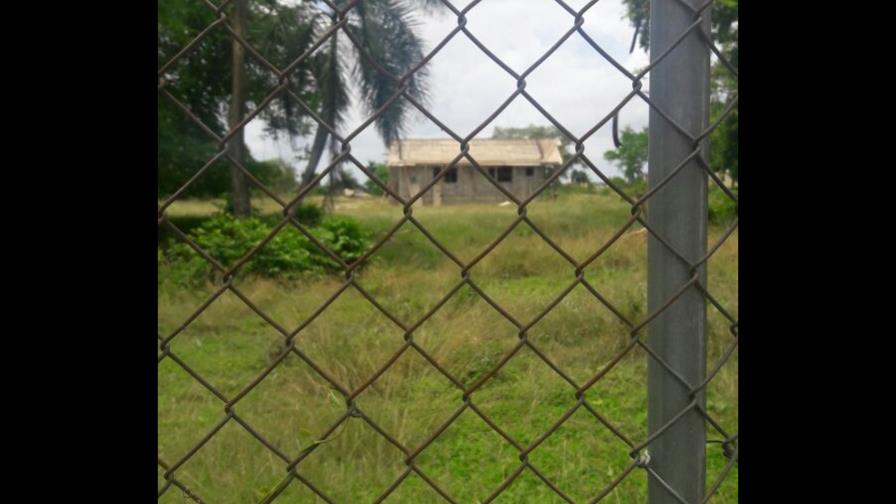 ¿Para qué construyen una nueva edificación en la correccional Haras Nacionales? ¿Para qué construyen una nueva edificación en la correccional Haras Nacionales?