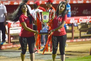 Iberia ganó el torneo copa Coca-Cola de fútbol; venció 3-2 a La Salle